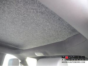 Jeep Wrangler JK Hard Top - 2 Door